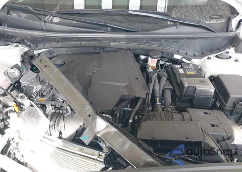 2025 Hyundai Santa Cruz Sel Activity from USA, damaged, VIN 5NTJCDDE3SH146747